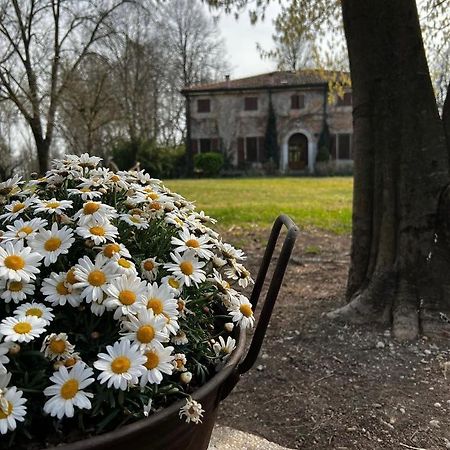 Agriturismo Corte San Girolamo Mantova Exterior photo