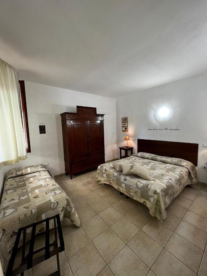 Agriturismo Corte San Girolamo Mantova Exterior photo