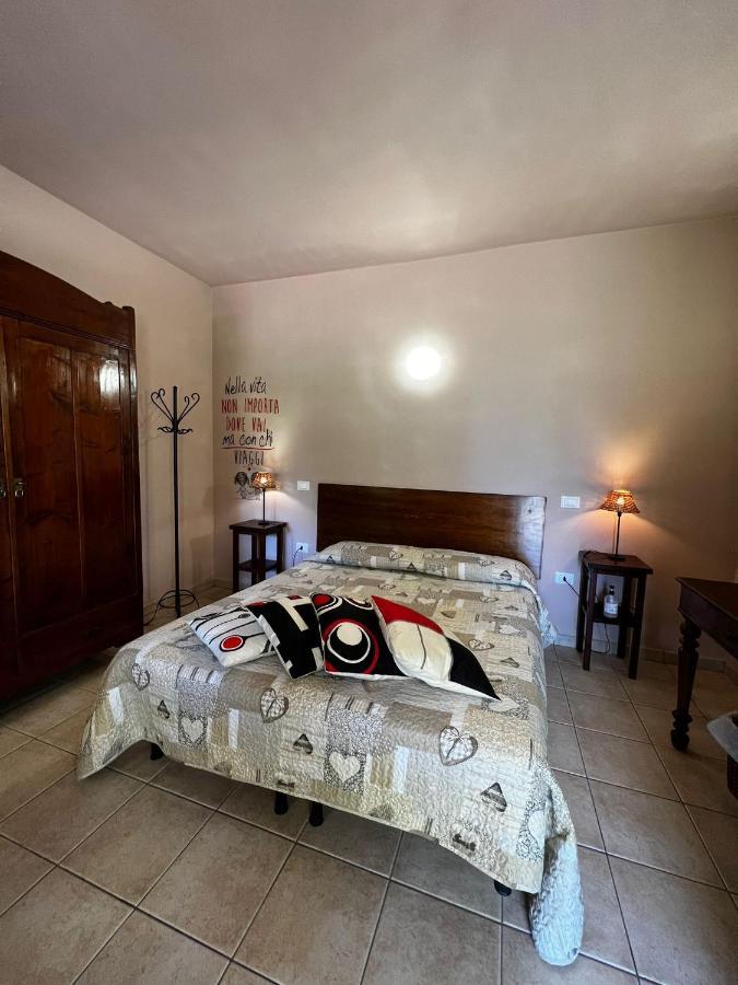 Agriturismo Corte San Girolamo Mantova Exterior photo