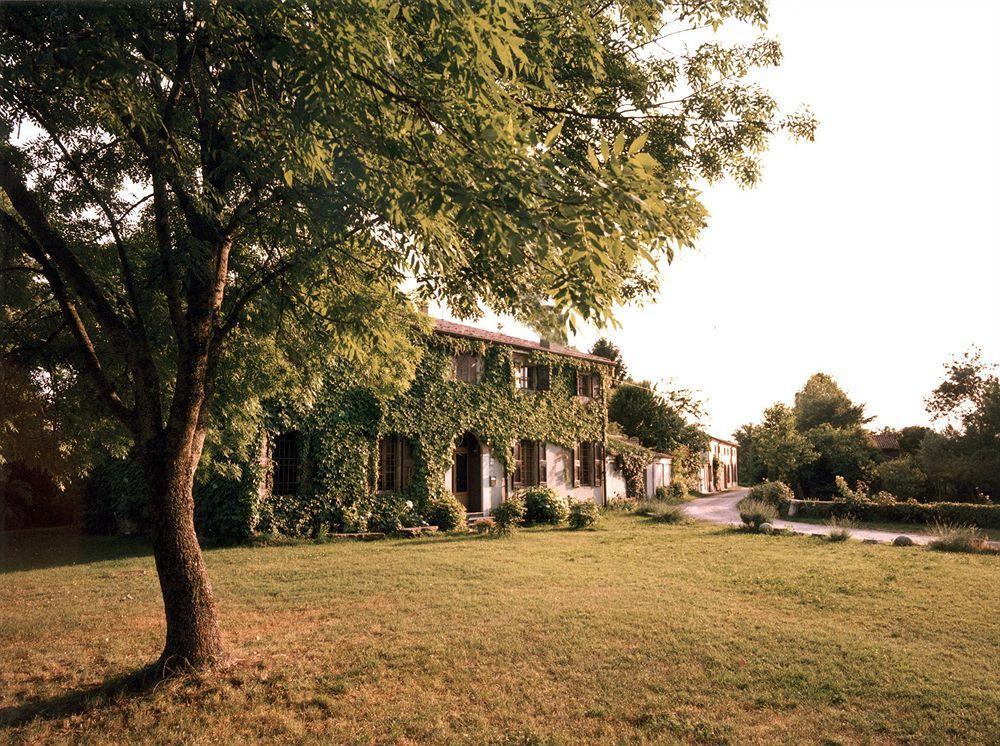 Agriturismo Corte San Girolamo Mantova Exterior photo
