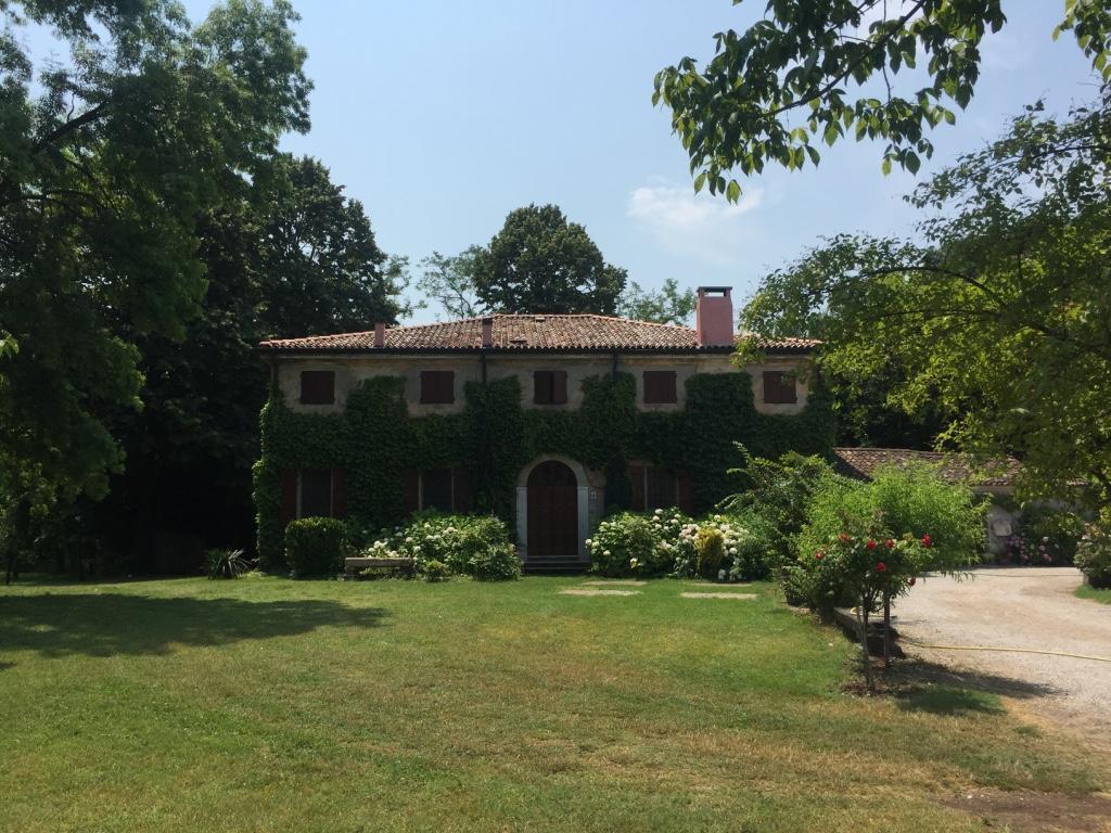 Agriturismo Corte San Girolamo Mantova Exterior photo